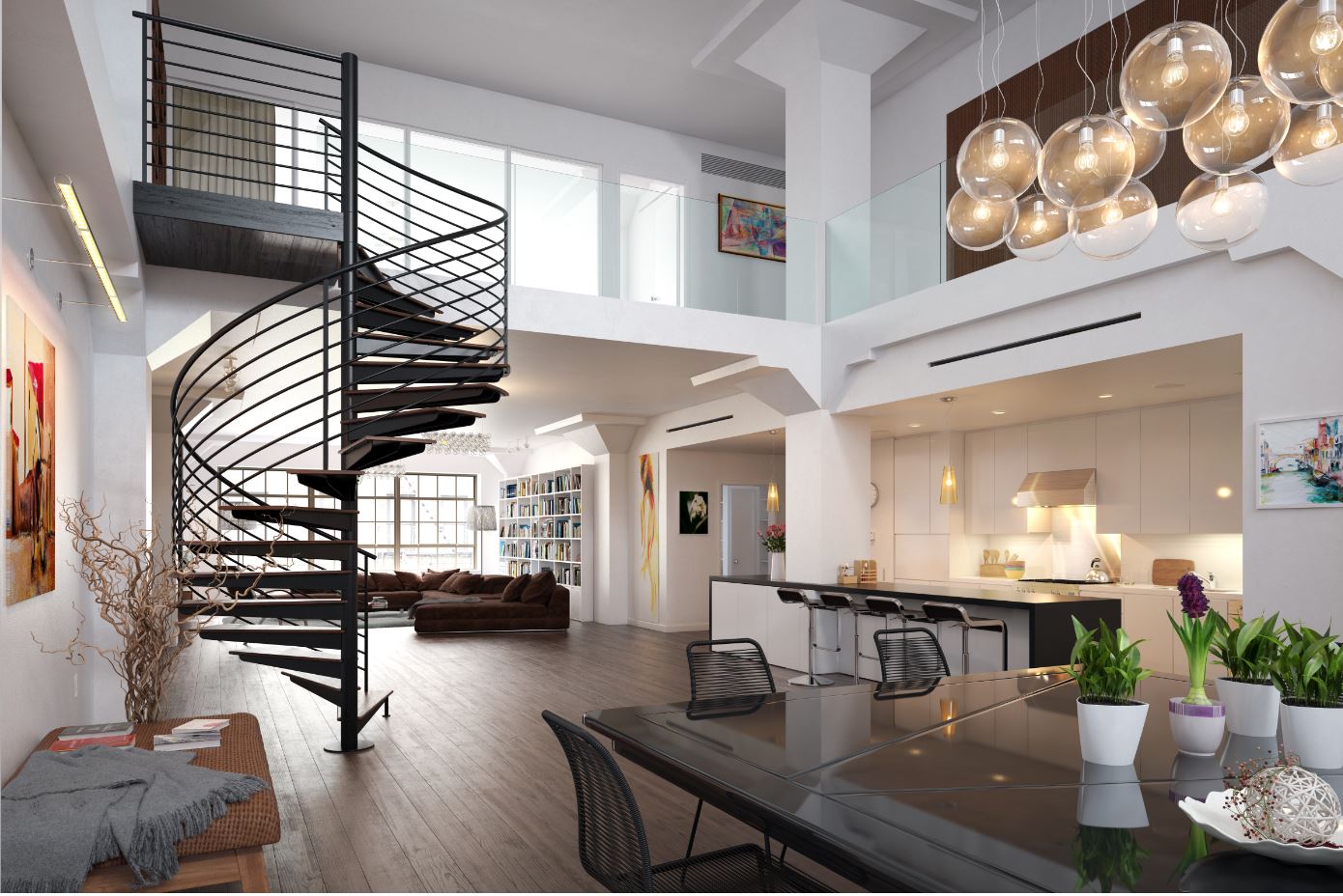 Vente de lofts, ateliers et espaces atypiques de particulier à particulier : publiez sans agence ni commission sur Propriétés de Charme