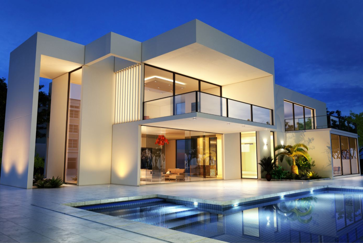 Vente de maisons de luxe, villas haut de gamme avec piscine et maisons d’architecte de particulier à particulier : publiez sans agence ni commission sur Propriétés de Charme