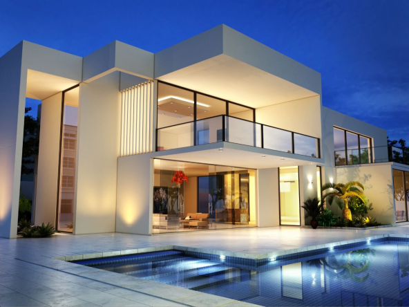 Vente de maisons de luxe, villas haut de gamme avec piscine et maisons d’architecte de particulier à particulier : publiez sans agence ni commission sur Propriétés de Charme