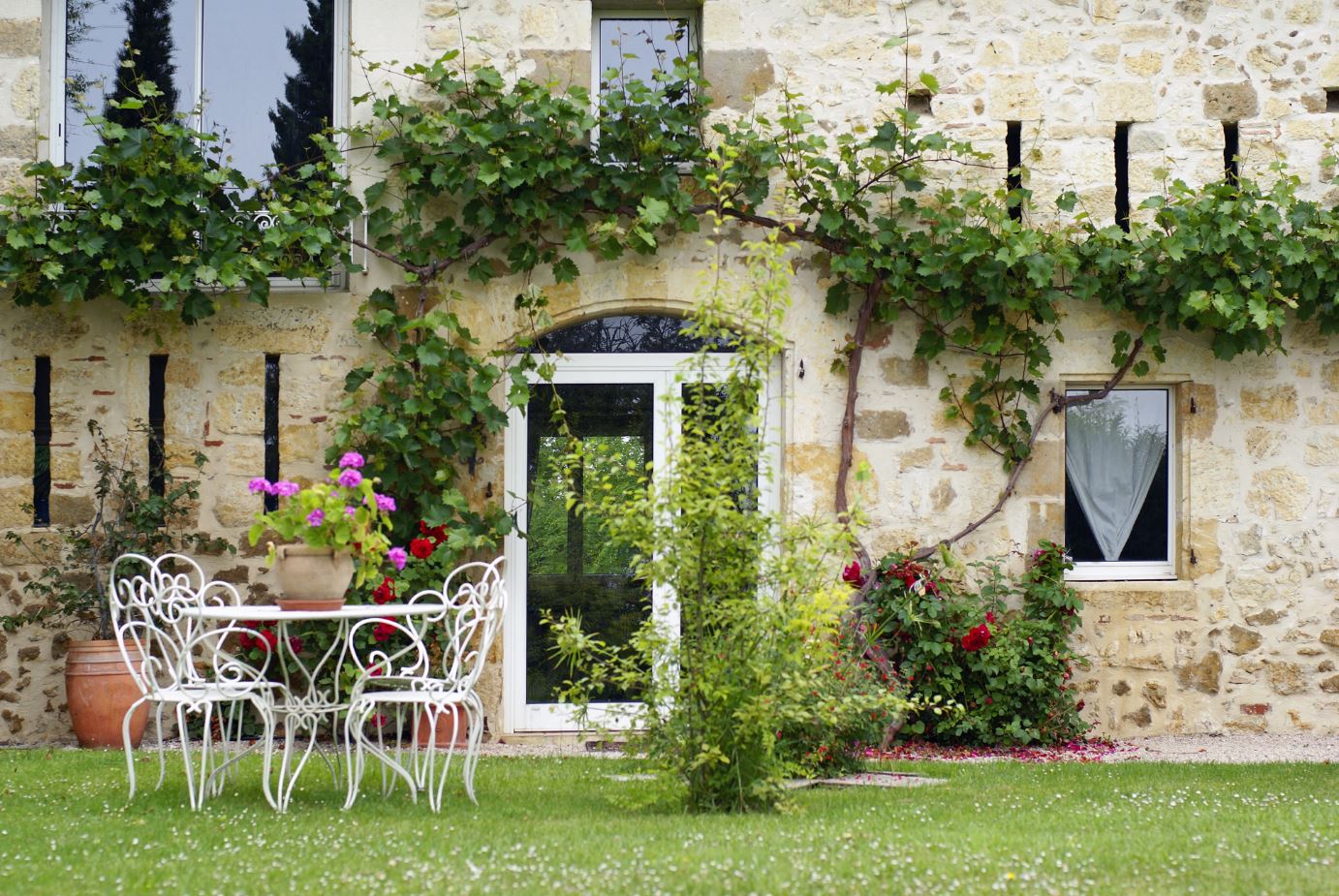 Vente de belles demeures, maisons de caractère et demeures de charme de particulier à particulier : publiez sans agence ni commission sur Propriétés de Charme