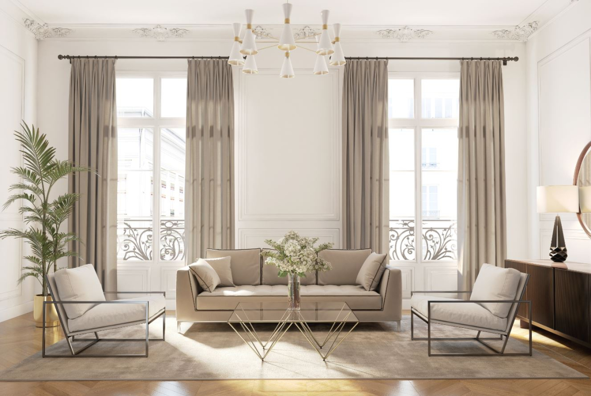 Vente appartements de particulier à particulier publiez sans agence ni commission sur Propriétés de Charme
