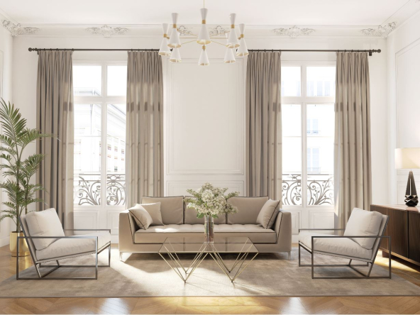 Vente appartements de particulier à particulier publiez sans agence ni commission sur Propriétés de Charme