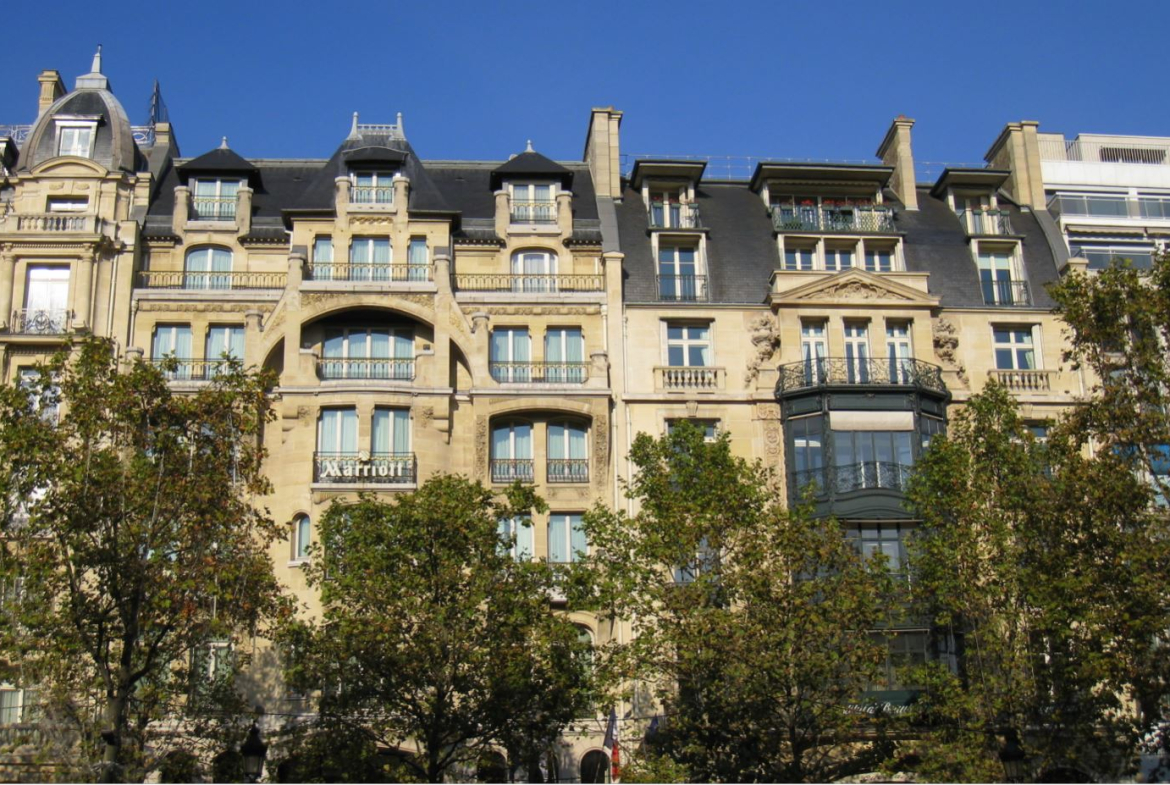 Vente appartements haussmanniens et anciens de particulier à particulier publiez sans agence ni commission sur Propriétés de Charme