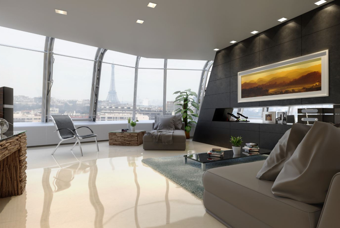 Vente de penthouses et lofts de particulier à particulier publiez sans agence ni commission sur Propriétés de Charme