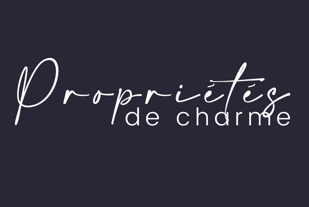 Vente de propriétés de charme de particulier à particulier publiez sans agence ni commission sur Propriétés de Charme