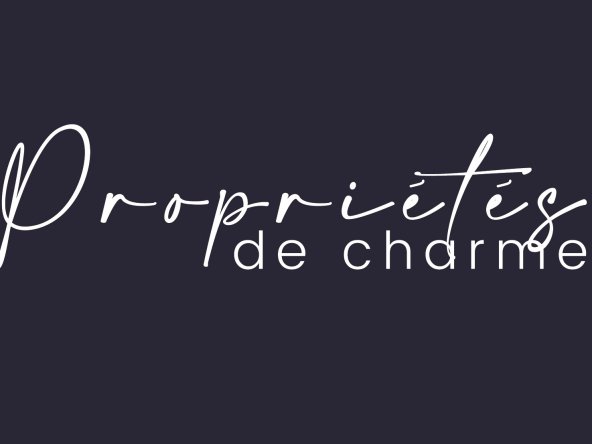 Vente de propriétés de charme de particulier à particulier publiez sans agence ni commission sur Propriétés de Charme
