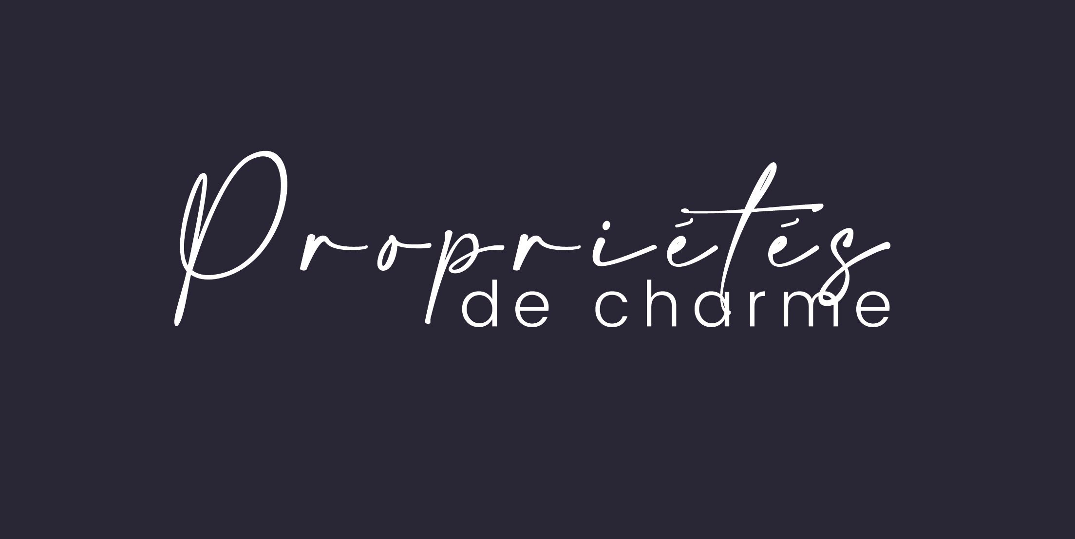 Vente de propriétés de charme de particulier à particulier publiez sans agence ni commission sur Propriétés de Charme