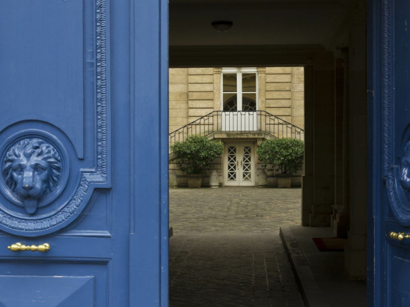 Vente hôtels particuliers de particulier à particulier publiez sans agence ni commission sur Propriétés de Charme