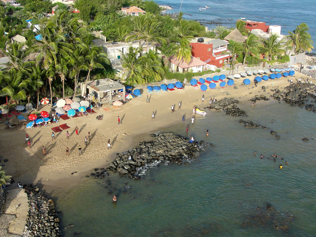 Luxury Real Estate in Senegal - Market Prices and Opportunities for Sellers and Agencies 