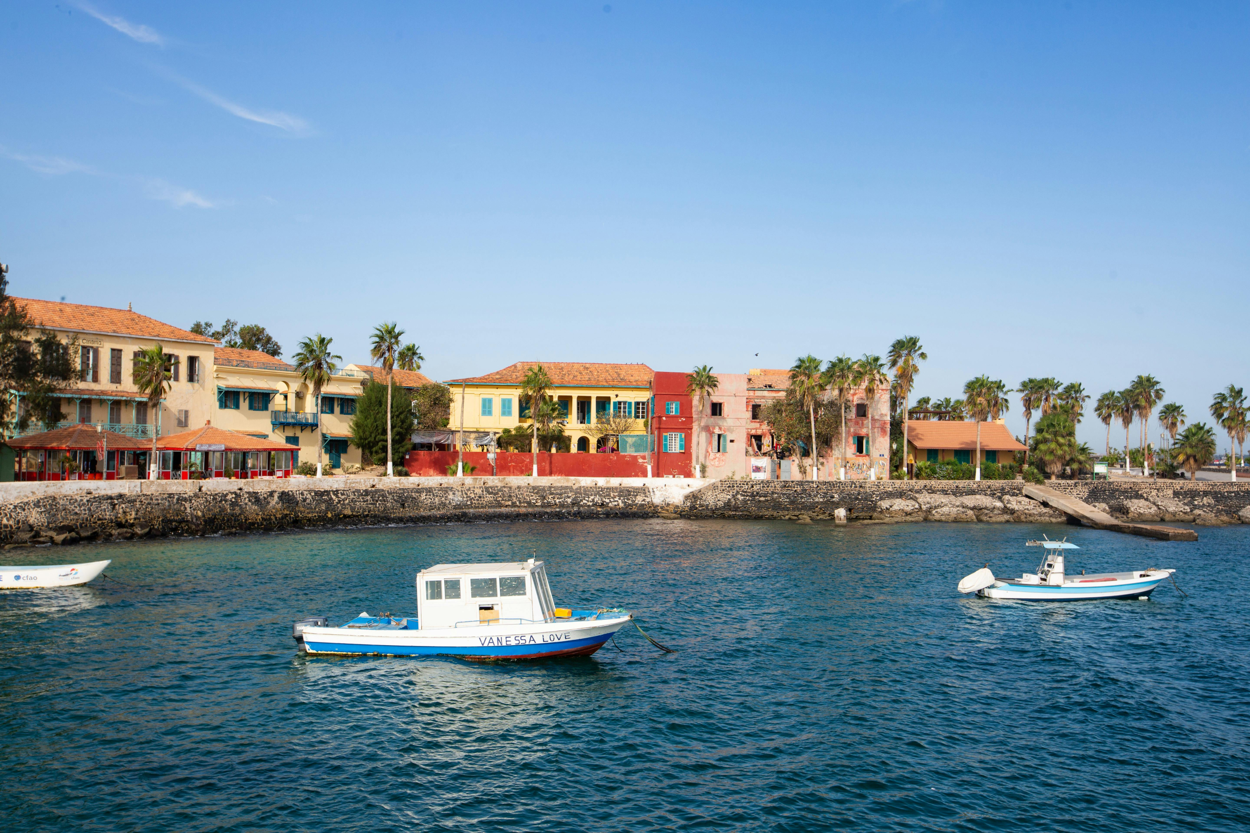 Luxury Real Estate in Senegal - Market Prices and Opportunities for Sellers and Agencies