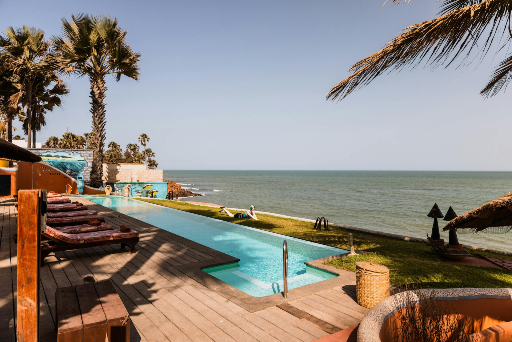 Luxury Real Estate in Senegal - Market Prices and Opportunities for Sellers and Agencies 