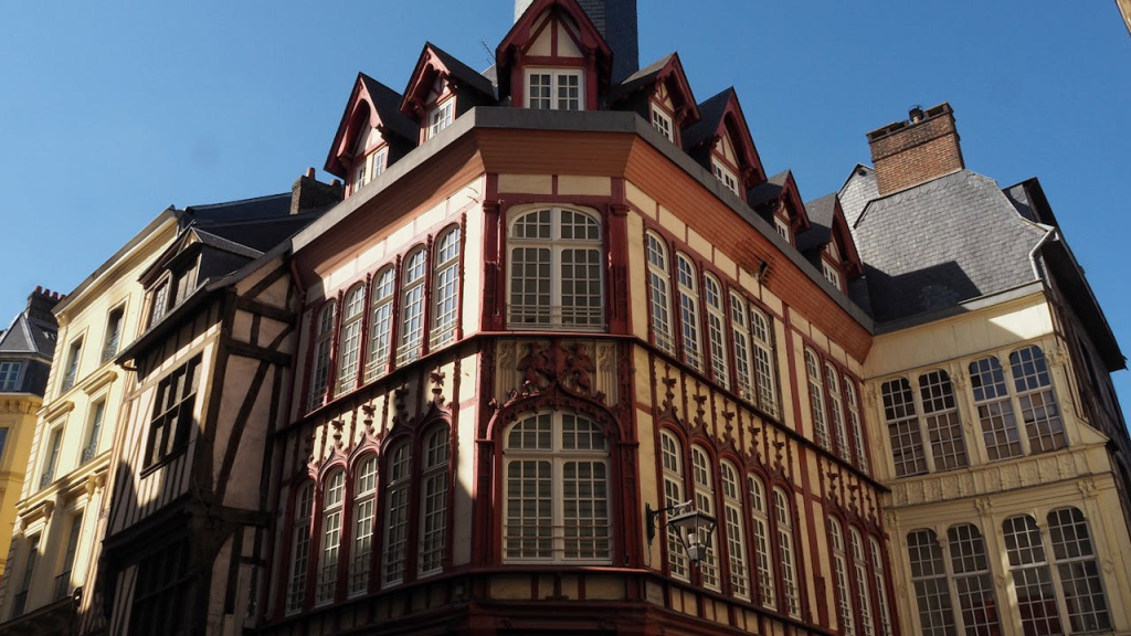 Immobilier de luxe en Normandie vendre votre propriété 
