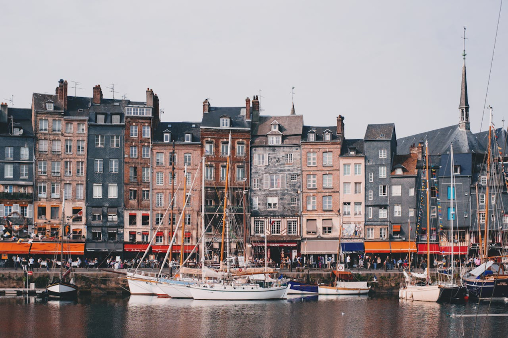 Immobilier de luxe en Normandie vendre votre propriété