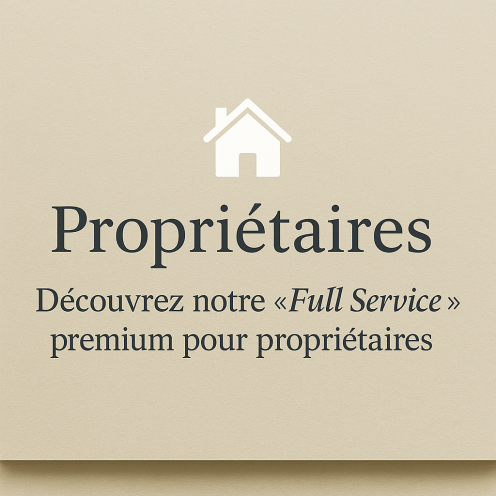 Propriétaire particulier : Publiez votre bien d’exception avec notre service premium : rédaction, SEO, mise en ligne, suivi personnalisé. Simple, efficace, humain.