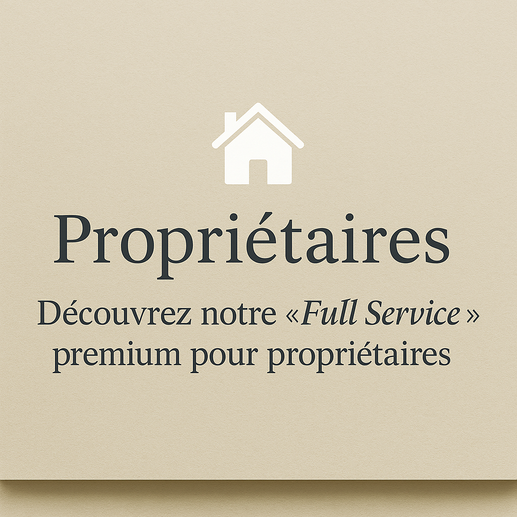 Propriétaire particulier : Publiez votre bien d’exception avec notre service premium : rédaction, SEO, mise en ligne, suivi personnalisé. Simple, efficace, humain.