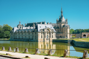 Immobilier de luxe Chantilly Propriétés De Charme | Propriétés De Charme | Propriétés De Charme Explorez le marché de l’immobilier de luxe à Chantilly (Oise) : profils d’acheteurs, prestations, tendances et idées de prix.