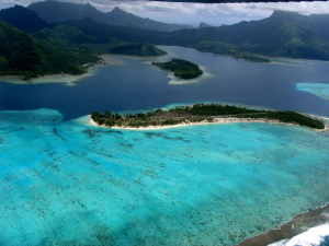 Île privée à vendre – 12,68 hectares à Raiatea, Polynésie française | Propriétés De Charme Île privée Tipaemau à vendre à Raiatea, 12,68 ha de plages et nature préservée en Polynésie française. Exclusivité unique et confidentielle.