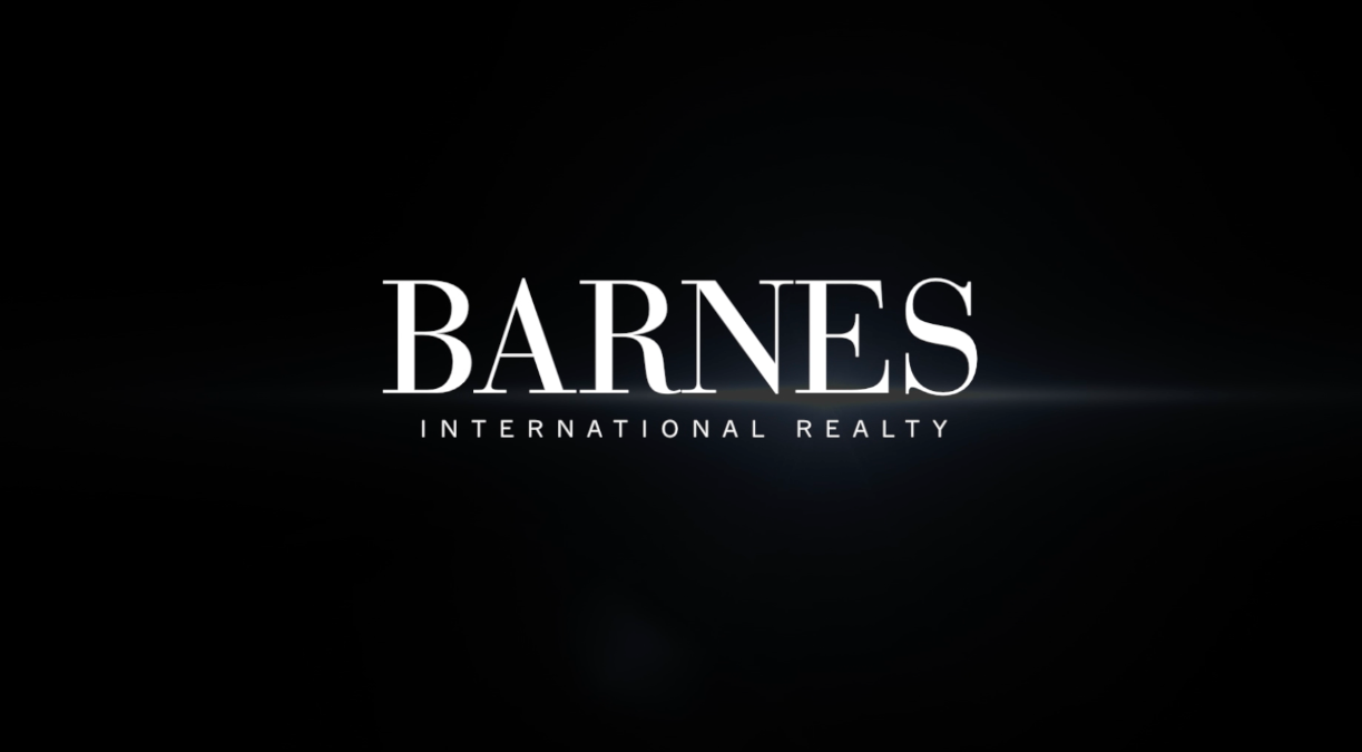 BARNES - International Luxury Realty