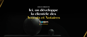Legal Market accompagne avocats, notaires et professionnels du droit pour valoriser leur communication et services. Partenaire de confiance des agences immobilières.