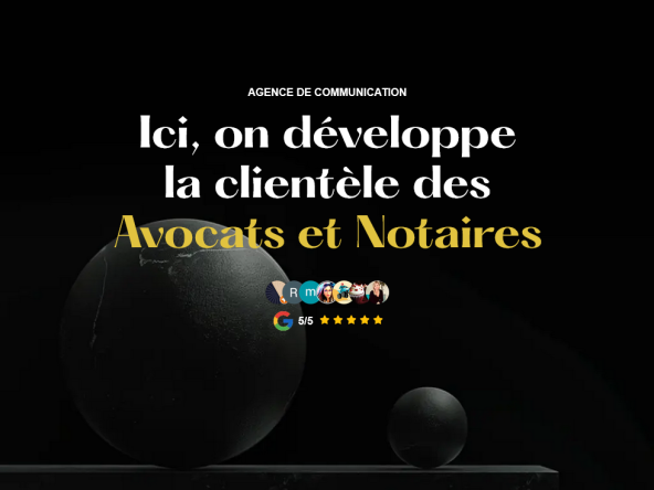 Legal Market accompagne avocats, notaires et professionnels du droit pour valoriser leur communication et services. Partenaire de confiance des agences immobilières.