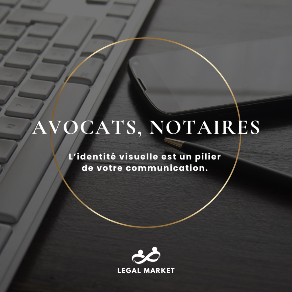 Legal Market accompagne avocats, notaires et professionnels du droit pour valoriser leur communication et services. Partenaire de confiance des agences immobilières.