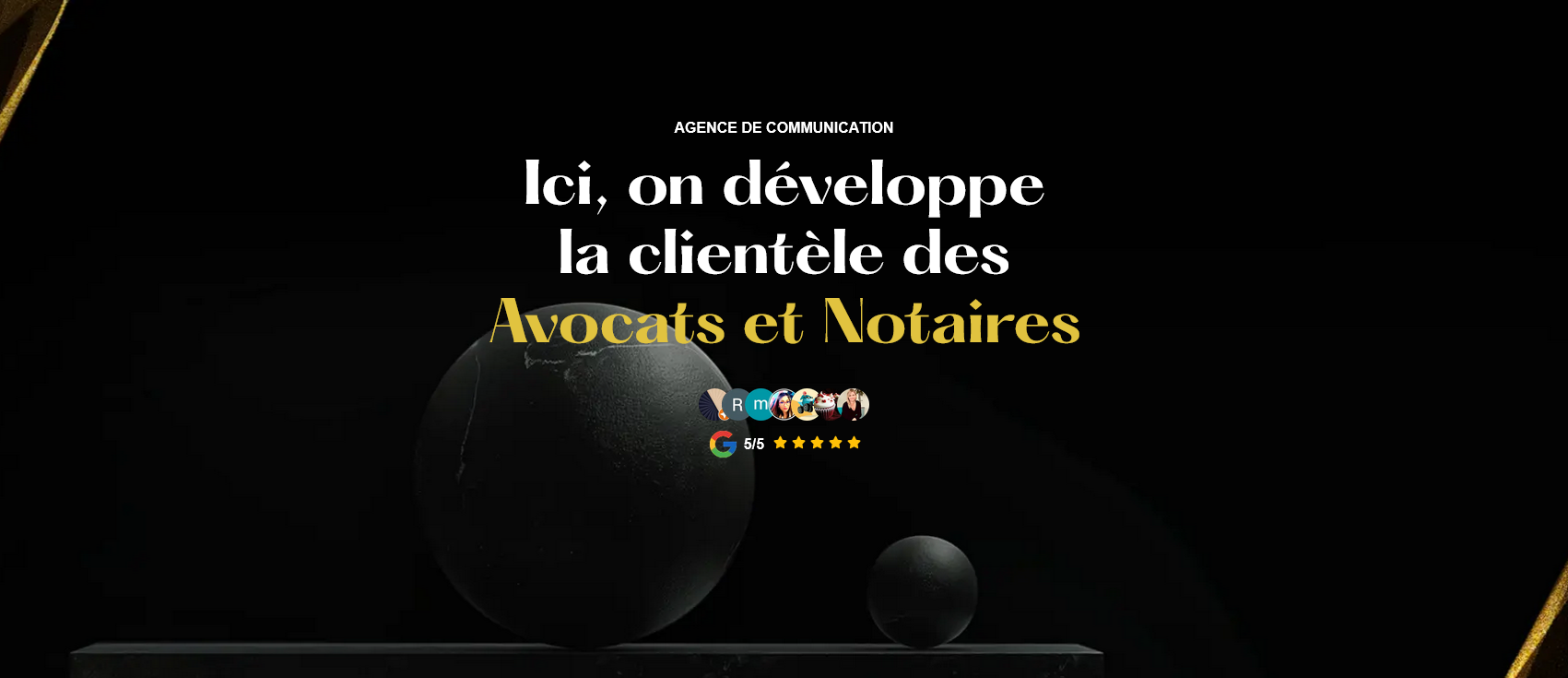 Legal Market accompagne avocats, notaires et professionnels du droit pour valoriser leur communication et services. Partenaire de confiance des agences immobilières.