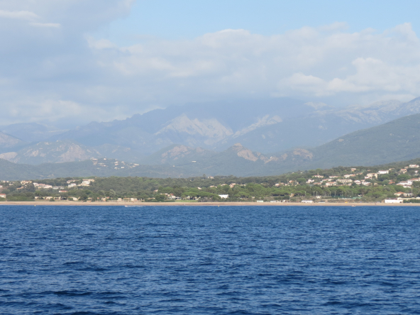 Villas et propriétés de luxe à vendre à Porticcio, Corse