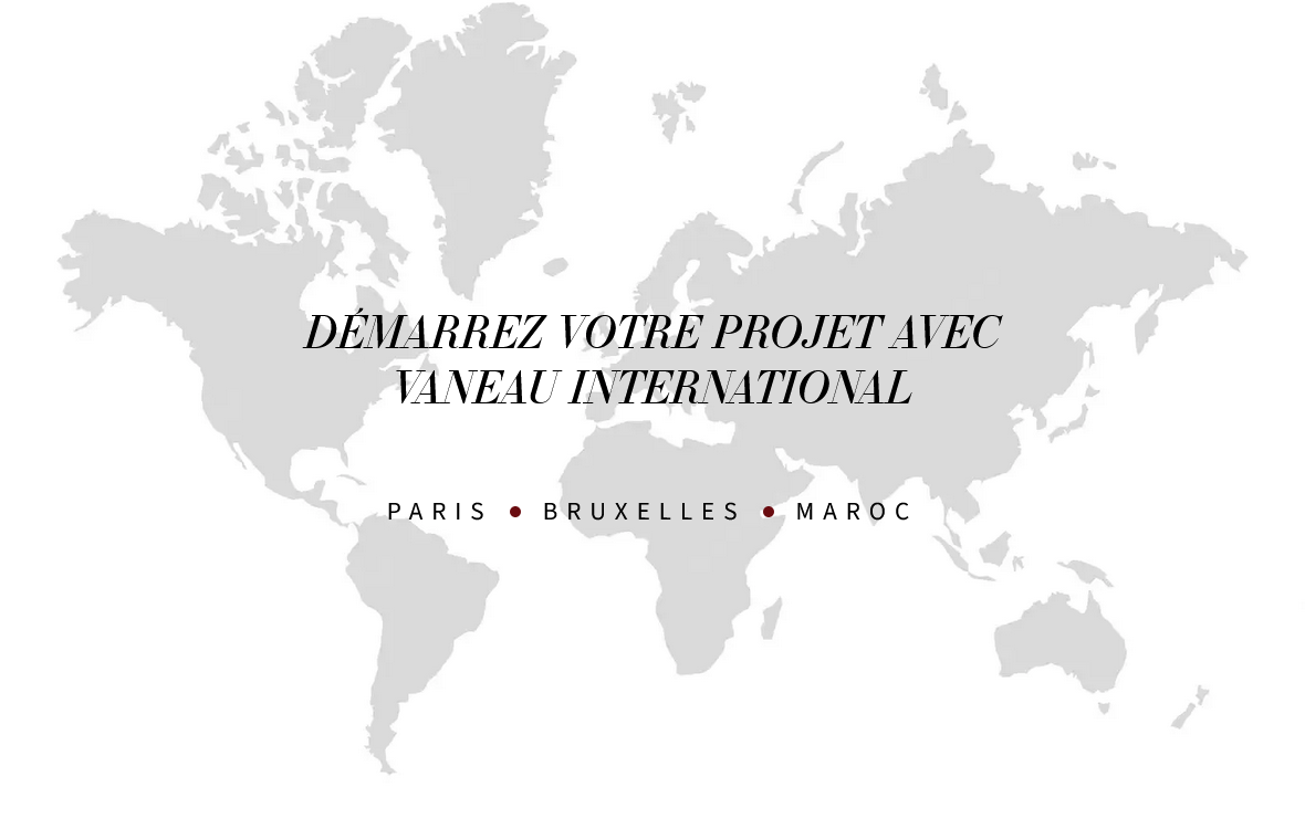 Vaneau – L’excellence immobilière de prestige depuis 50 ans