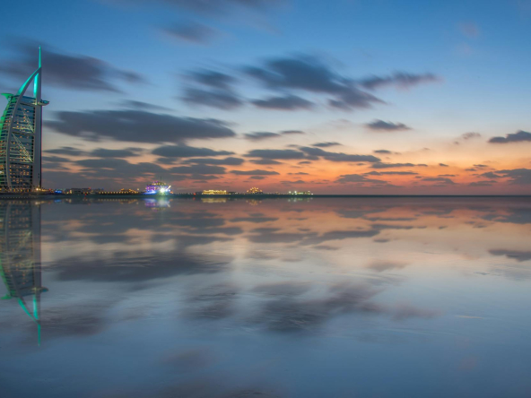 Programmes immobiliers de luxe à Dubaï : guide pour investisseurs