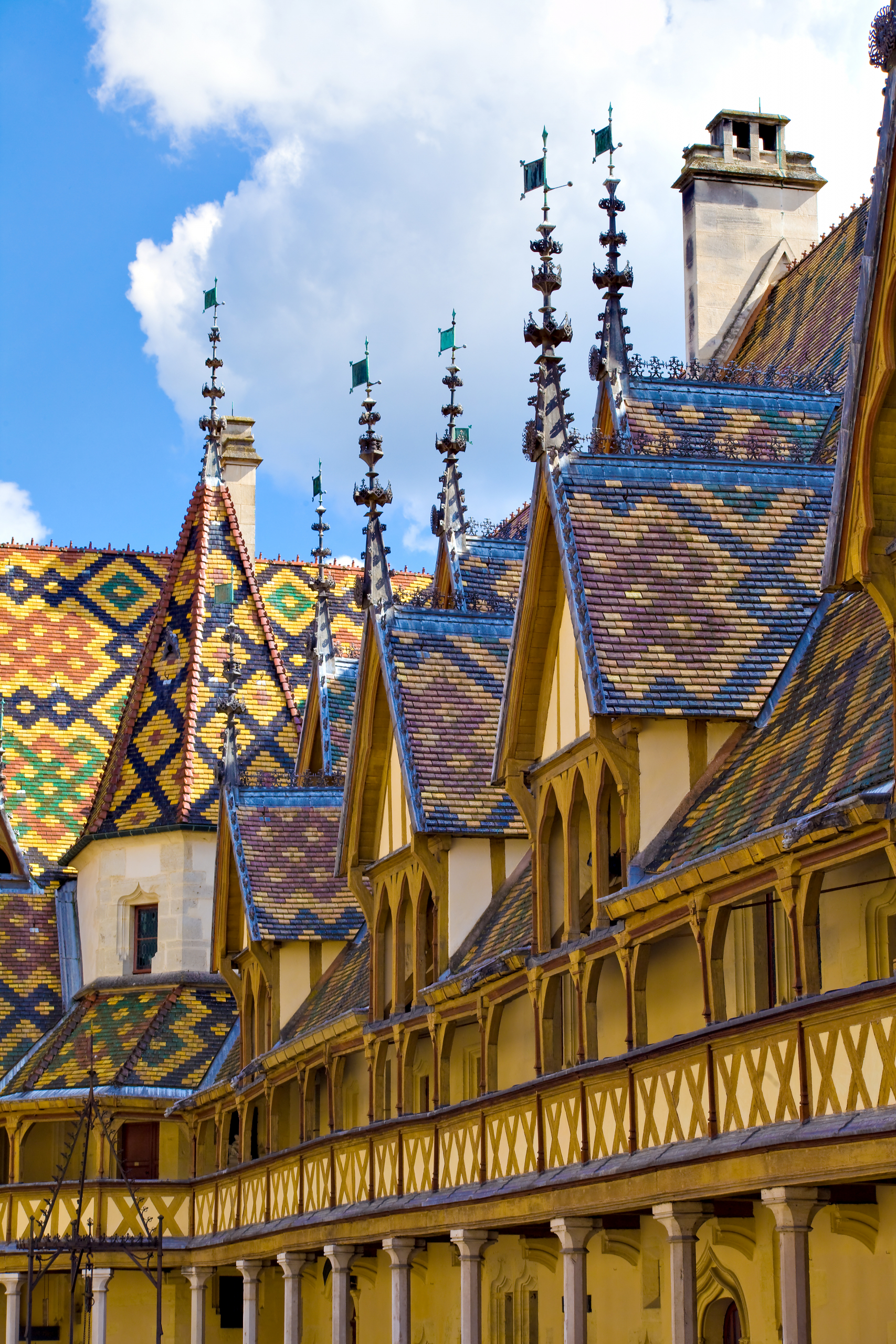 Domaines viticoles grands crus, châteaux bourguignons, Dijon et Beaune, Jura franc-comtois — guide du marché immobilier de prestige en Bourgogne-Franche-Comté.