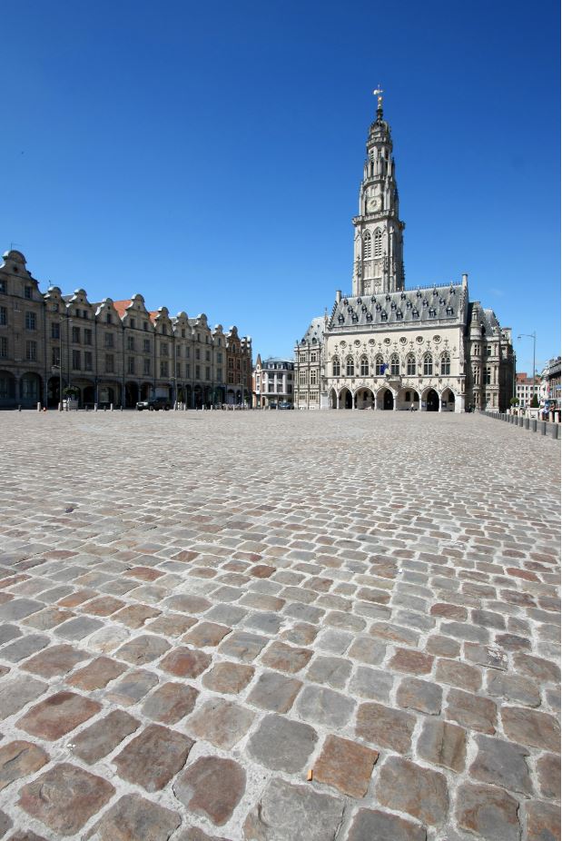 Le Touquet et la Côte d'Opale, Lille métropole flamande, Chantilly et la Baie de Somme — guide du marché immobilier de prestige en Hauts-de-France.