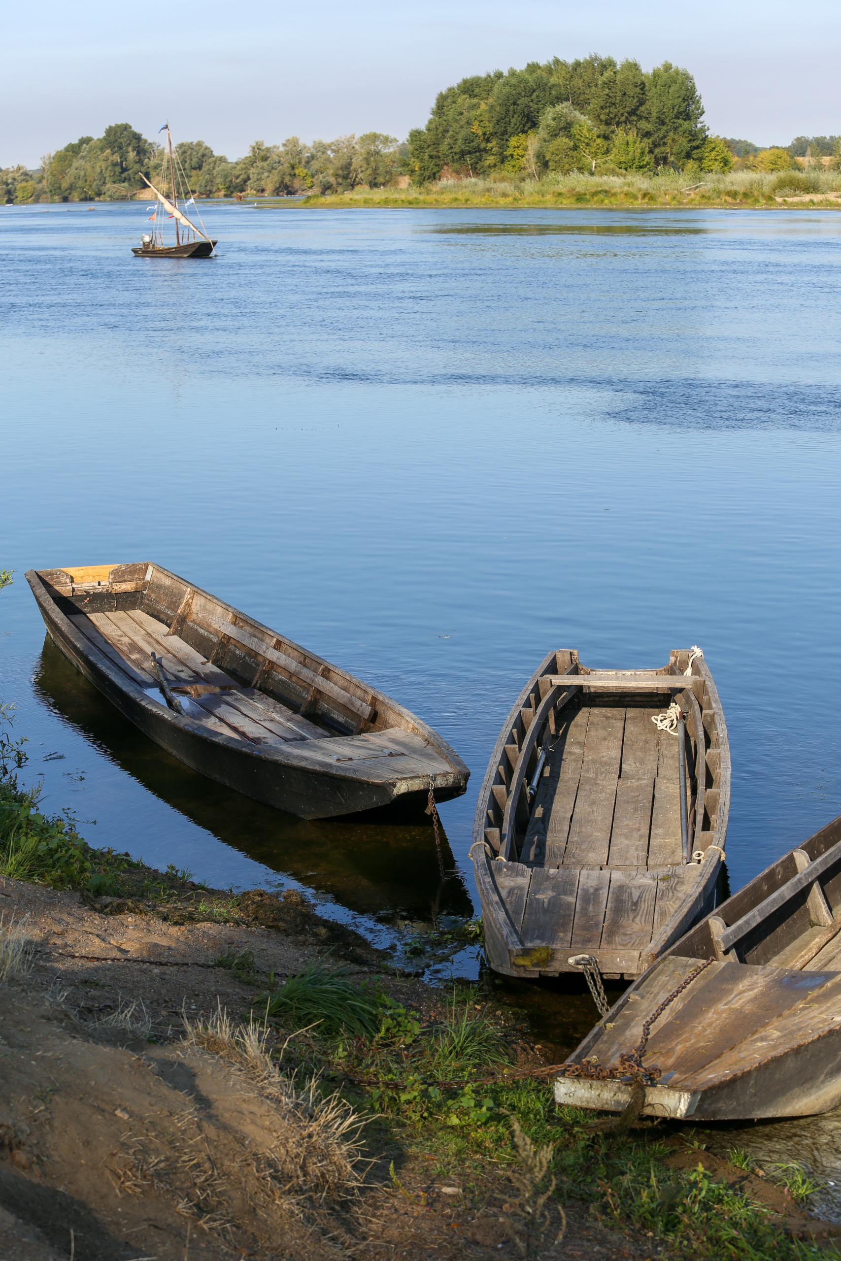 La Baule et la Côte de Jade, châteaux du Val de Loire, îles de Vendée, Nantes métropole — guide du marché immobilier de prestige en Pays de la Loire.