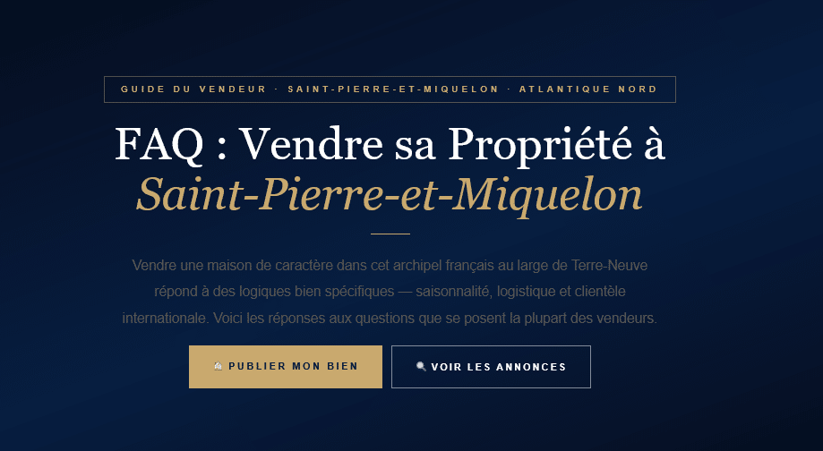 Photo de bien immobilier de luxe | Propriétés De Charme