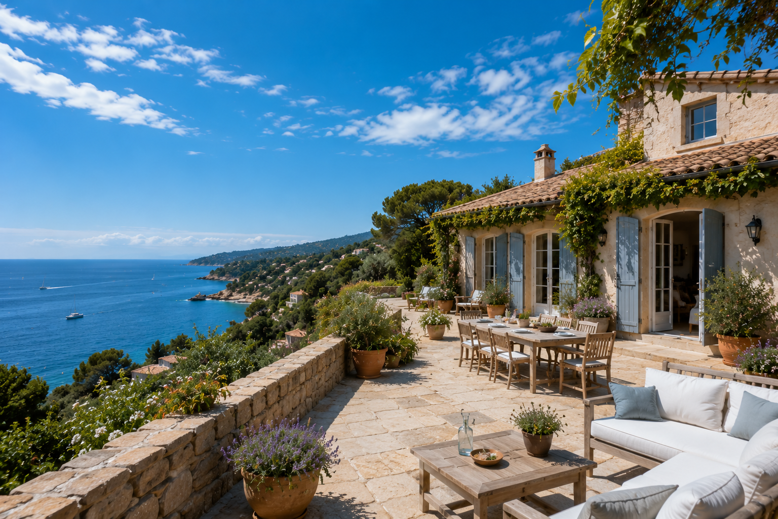Vendre une maison de charme entre particuliers avec VendreSaDemeurefr