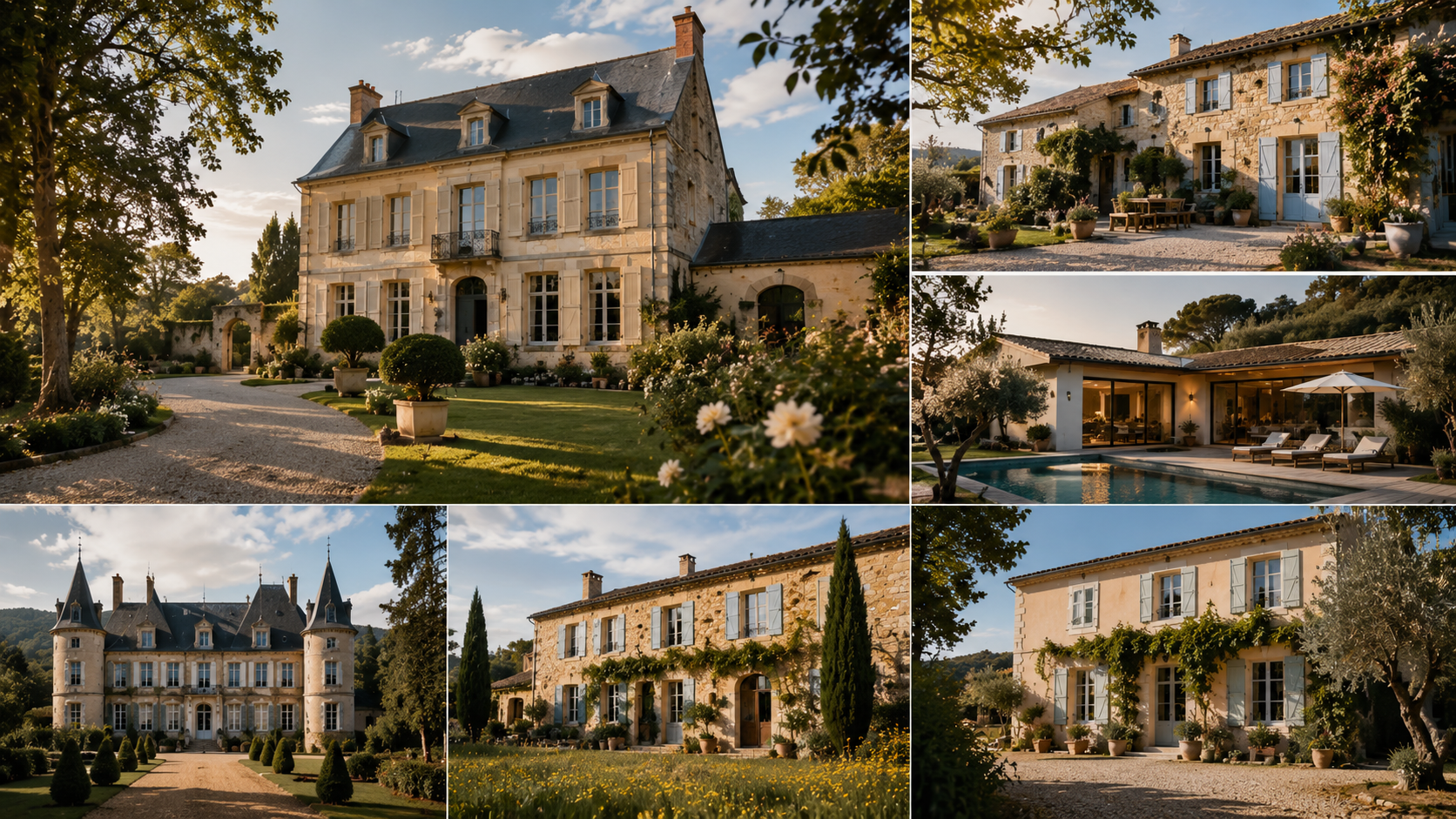 Vendre une maison de charme entre particuliers avec VendreSaDemeurefr
