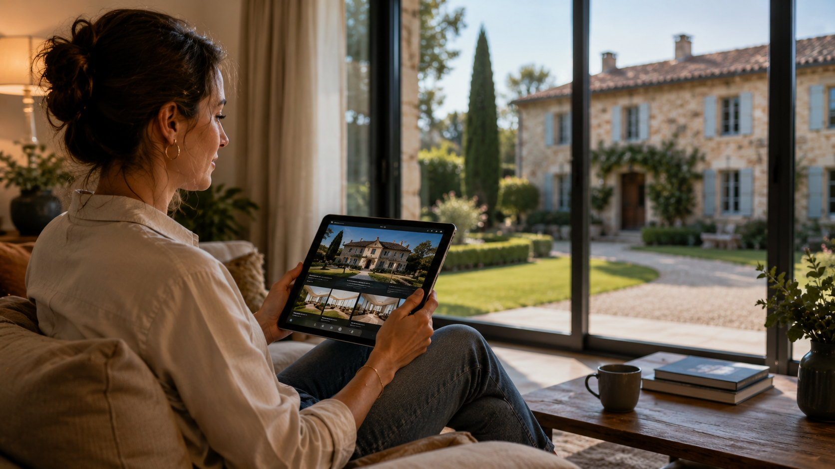 Vendre une maison de charme entre particuliers avec VendreSaDemeurefr