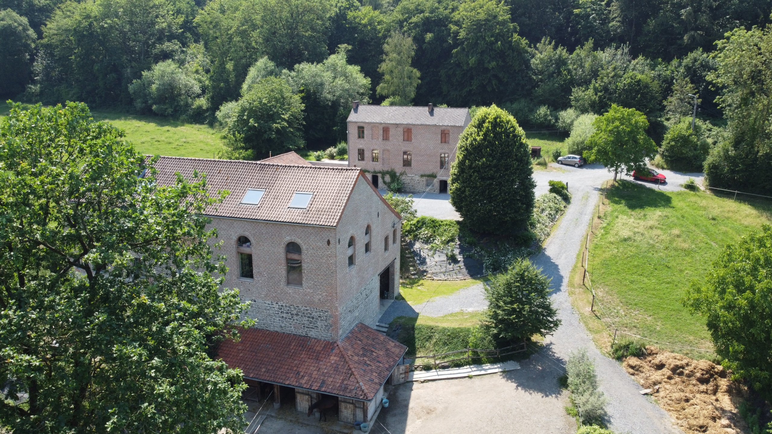 Photo de bien immobilier de luxe | Propriétés De Charme