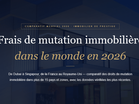Photo de bien immobilier de luxe | Propriétés De Charme