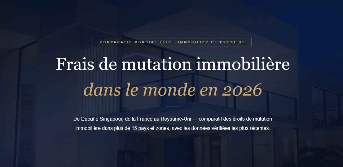 Photo de bien immobilier de luxe | Propriétés De Charme