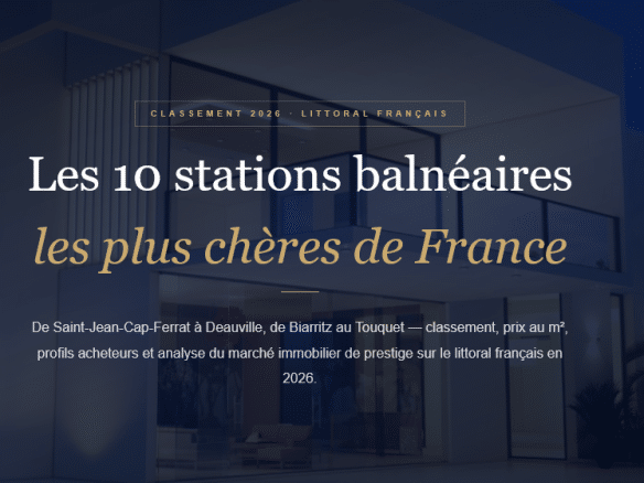 Photo de bien immobilier de luxe | Propriétés De Charme