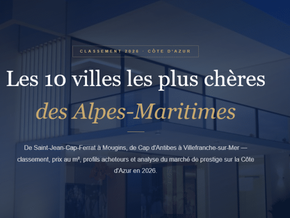 Photo de bien immobilier de luxe | Propriétés De Charme