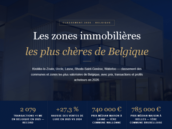 Photo de bien immobilier de luxe | Propriétés De Charme
