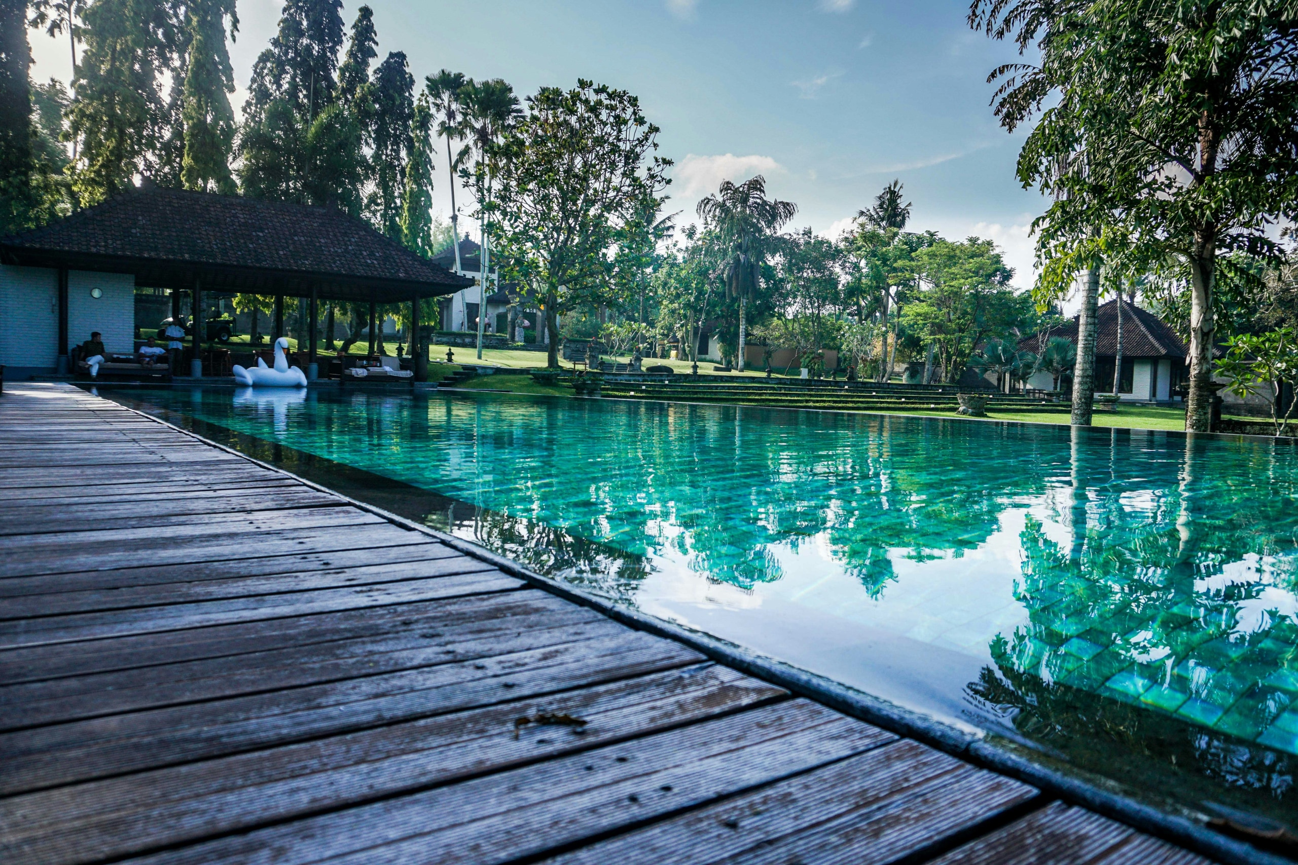 Photo de bien immobilier de luxe | Propriétés De Charme