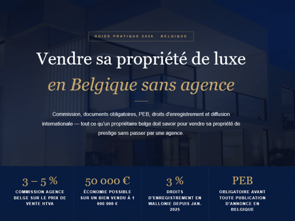 Photo de bien immobilier de luxe | Propriétés De Charme