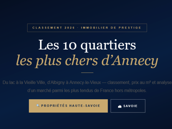 Photo de bien immobilier de luxe | Propriétés De Charme
