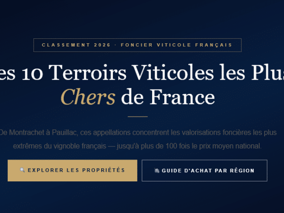 Photo de bien immobilier de luxe | Propriétés De Charme