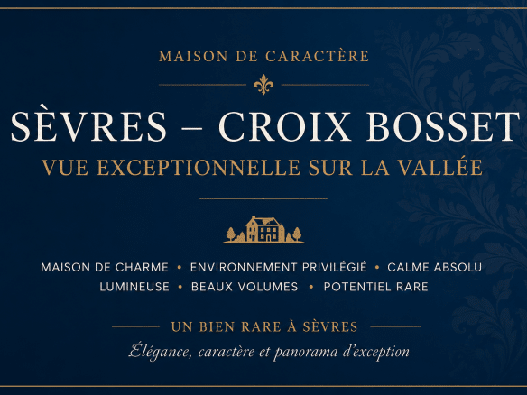 Photo de bien immobilier de luxe | Propriétés De Charme