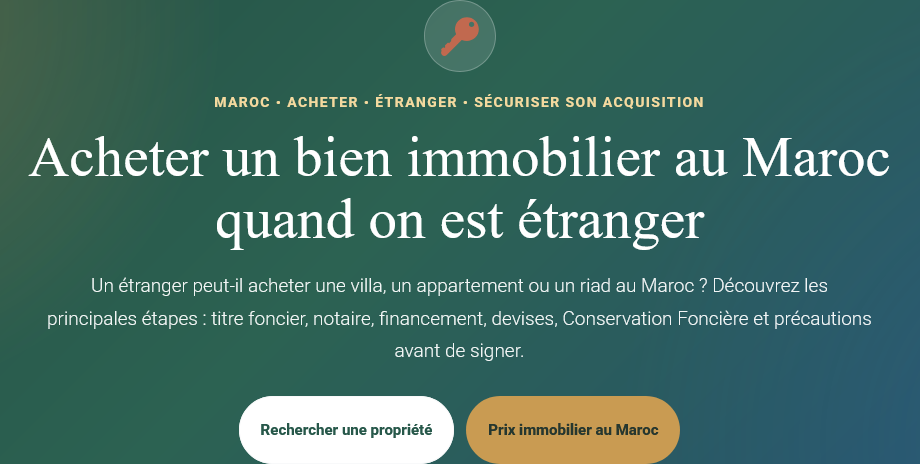 Photo de bien immobilier de luxe | Propriétés De Charme