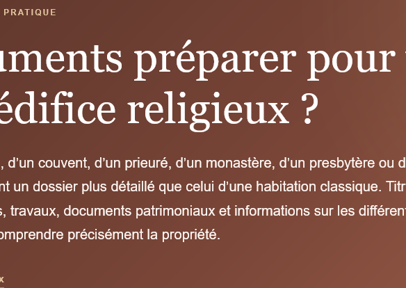 Photo de bien immobilier de luxe | Propriétés De Charme