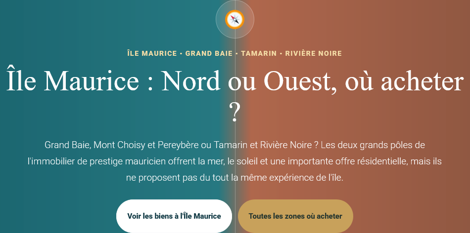Photo de bien immobilier de luxe | Propriétés De Charme